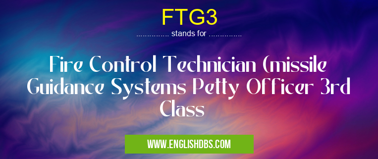 FTG3