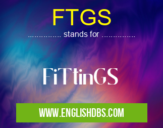 FTGS