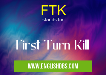 FTK