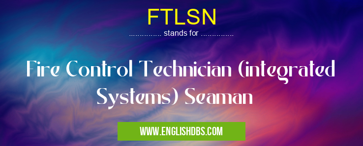 FTLSN