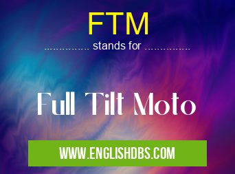 FTM