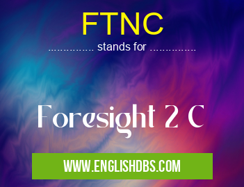 FTNC