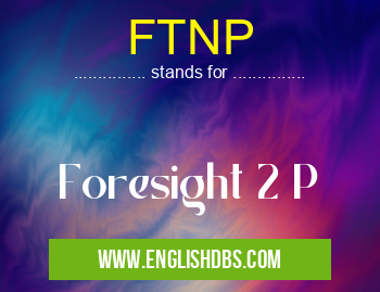 FTNP