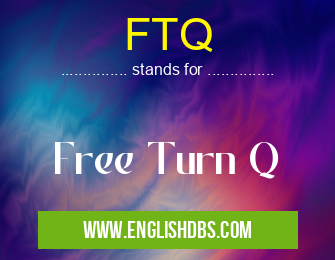 FTQ