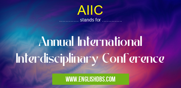 AIIC