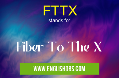 FTTX