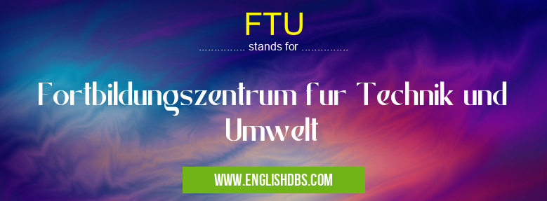 FTU
