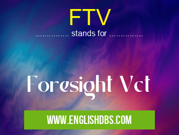 FTV