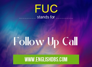 FUC