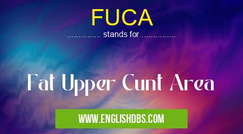 FUCA