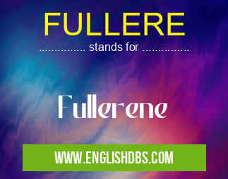 FULLERE