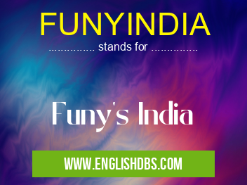 FUNYINDIA