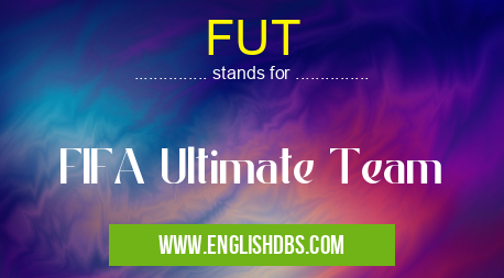 FUT