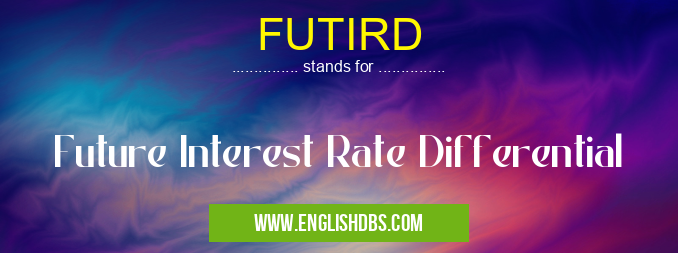 FUTIRD