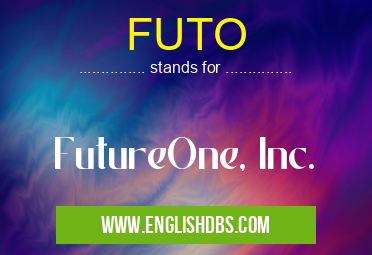 FUTO