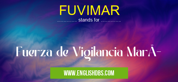 FUVIMAR