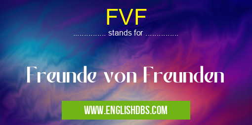 FVF