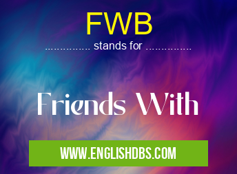 FWB
