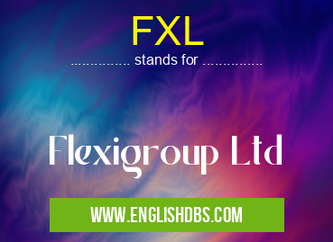 FXL