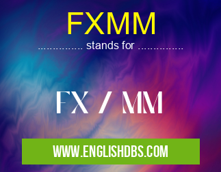 FXMM
