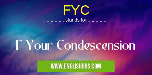 FYC