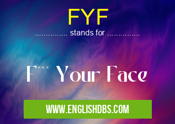 FYF