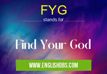 FYG