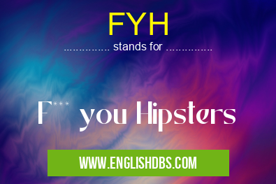 FYH