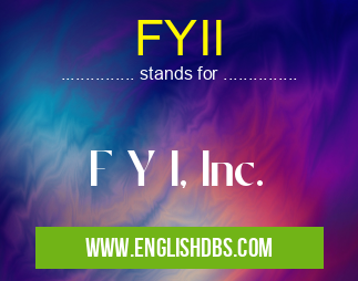 FYII