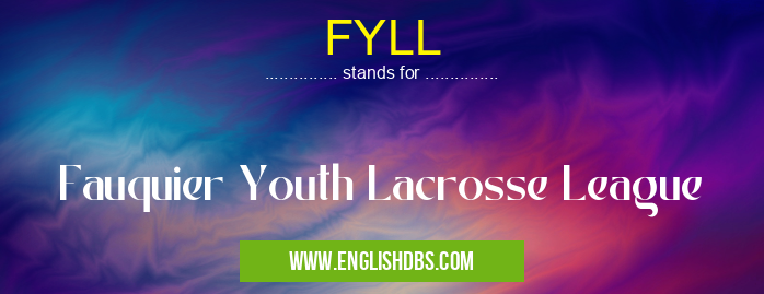 FYLL