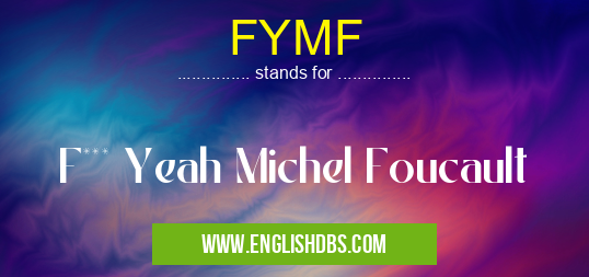 FYMF