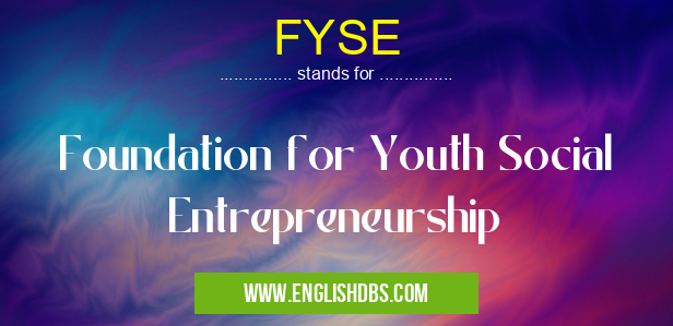 FYSE