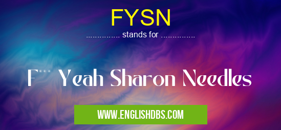 FYSN