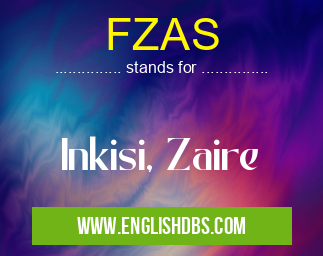 FZAS