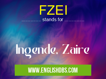 FZEI