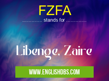 FZFA