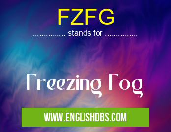 FZFG