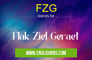 FZG