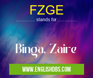 FZGE