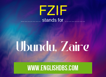 FZIF