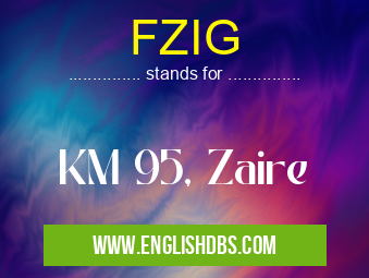 FZIG