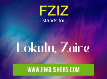 FZIZ