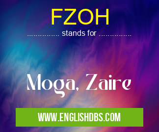 FZOH