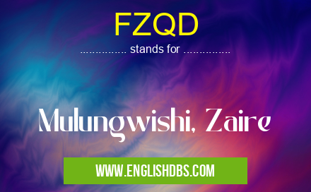 FZQD