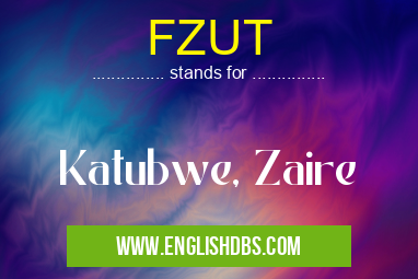 FZUT