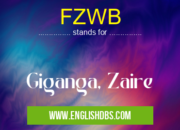 FZWB