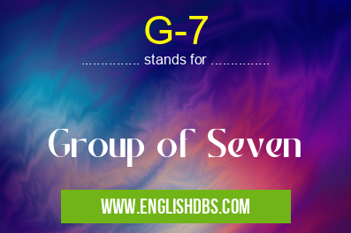 G-7