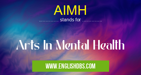 AIMH