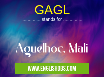 GAGL