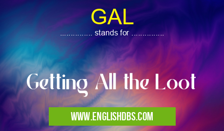 GAL